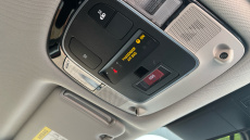 Hyundai TUCSON 1.6 TGDi Premium 5dr 2WD Petrol Estate